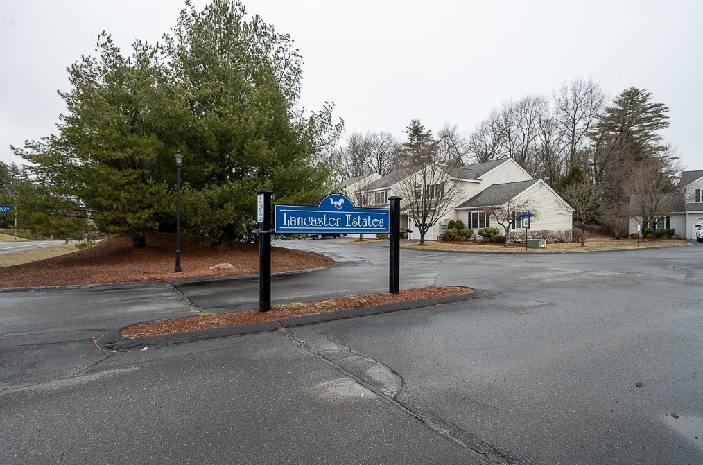 16 Shire Rd, Leominster MA  01453-5264 exterior