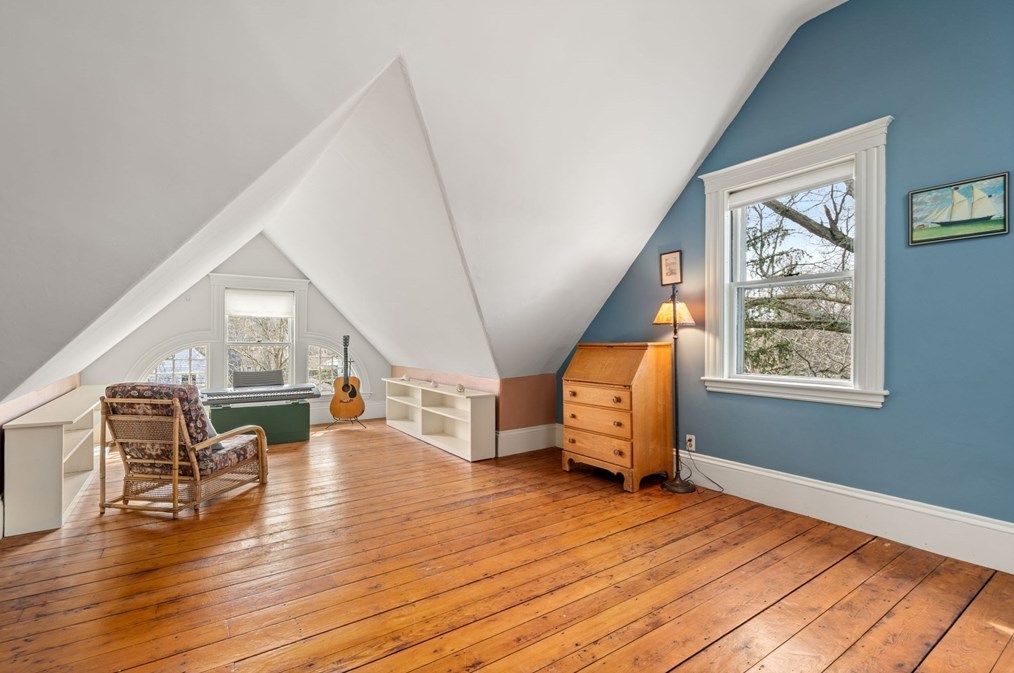 90 School St, Belmont MA 02478-3013 exterior