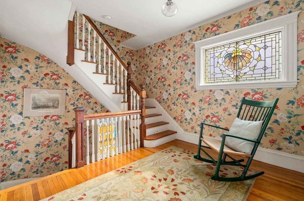 90 School St, Belmont MA 02478-3013 exterior