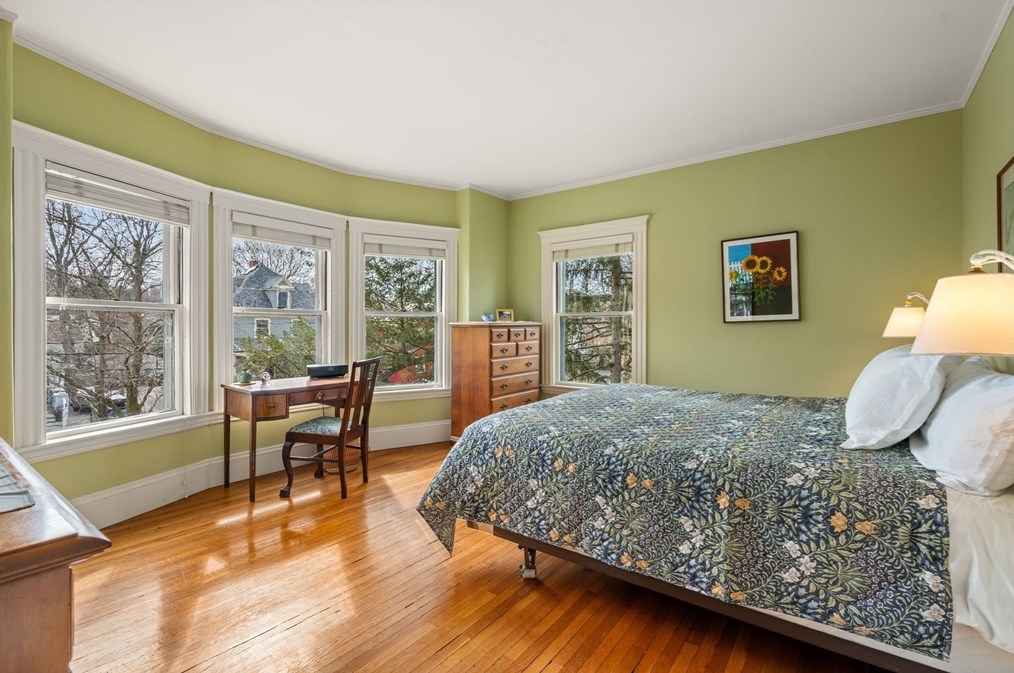 90 School St, Belmont MA 02478-3013 exterior