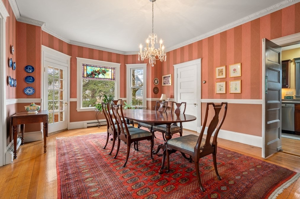 90 School St, Belmont MA 02478-3013 exterior