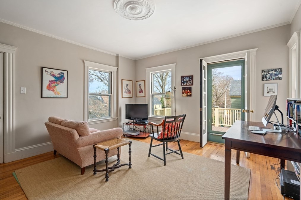 90 School St, Belmont MA 02478-3013 exterior