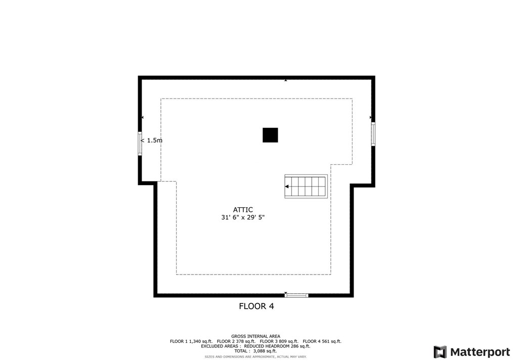 26 Murdock Ave, Winchendon MA  01475-1536 exterior