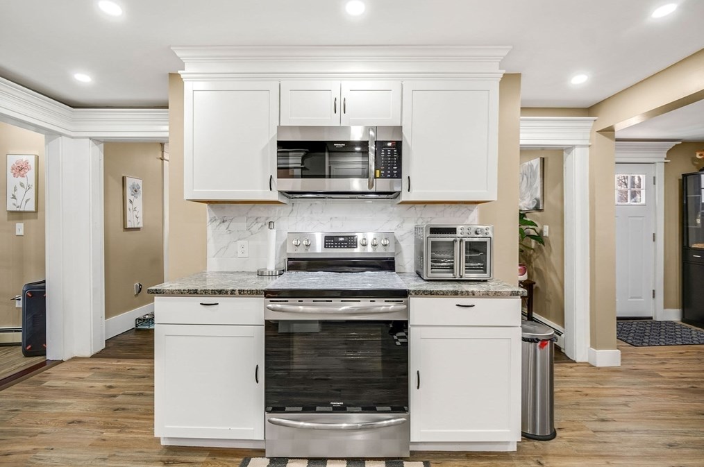 26 Murdock Ave, Winchendon MA  01475-1536 exterior