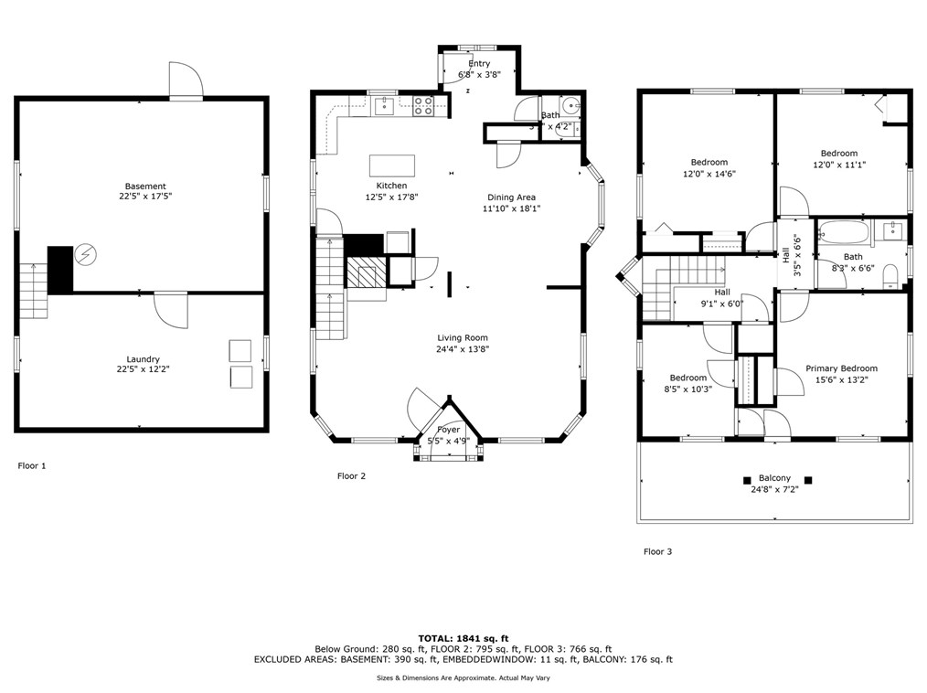 17 Whitney Ave, Beverly MA  01915-3435 exterior