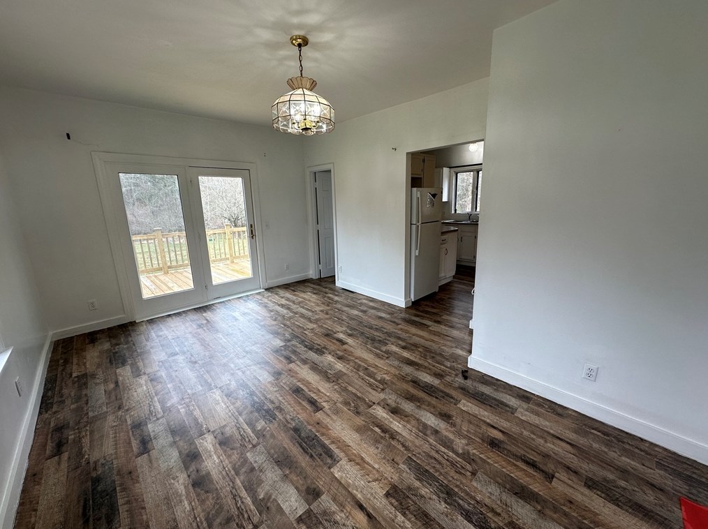 260 Tremont St, Rehoboth MA  02769-2706 exterior