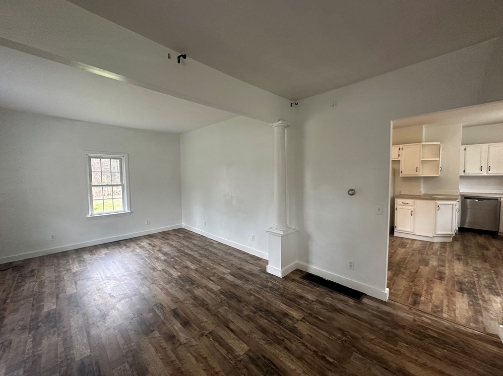 260 Tremont St, Rehoboth MA  02769-2706 exterior