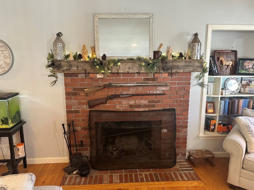 26 West St, Worcester MA 01609-2307 exterior