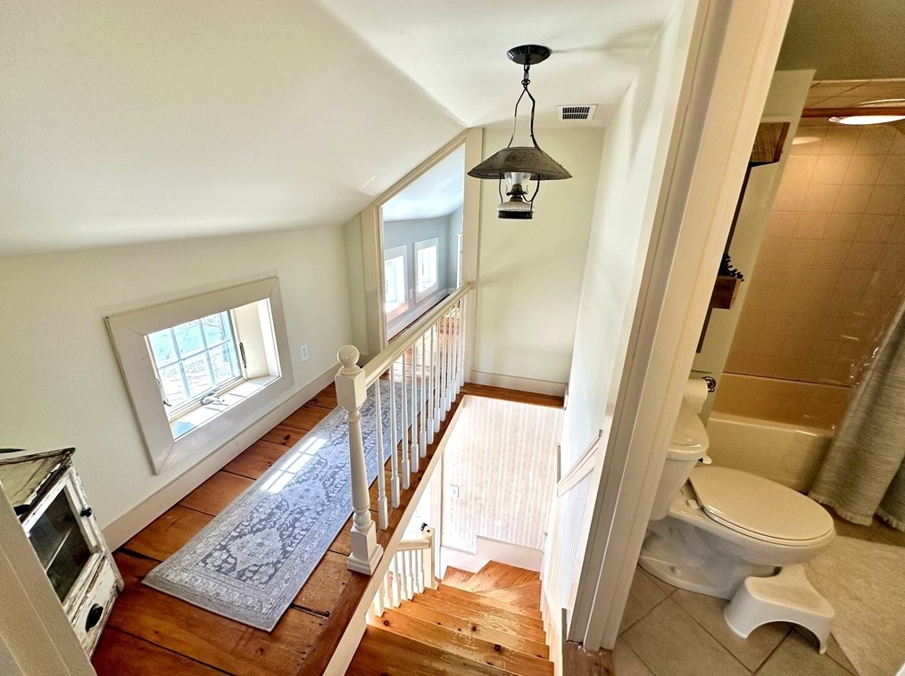 26 West St, Worcester MA 01609-2307 exterior