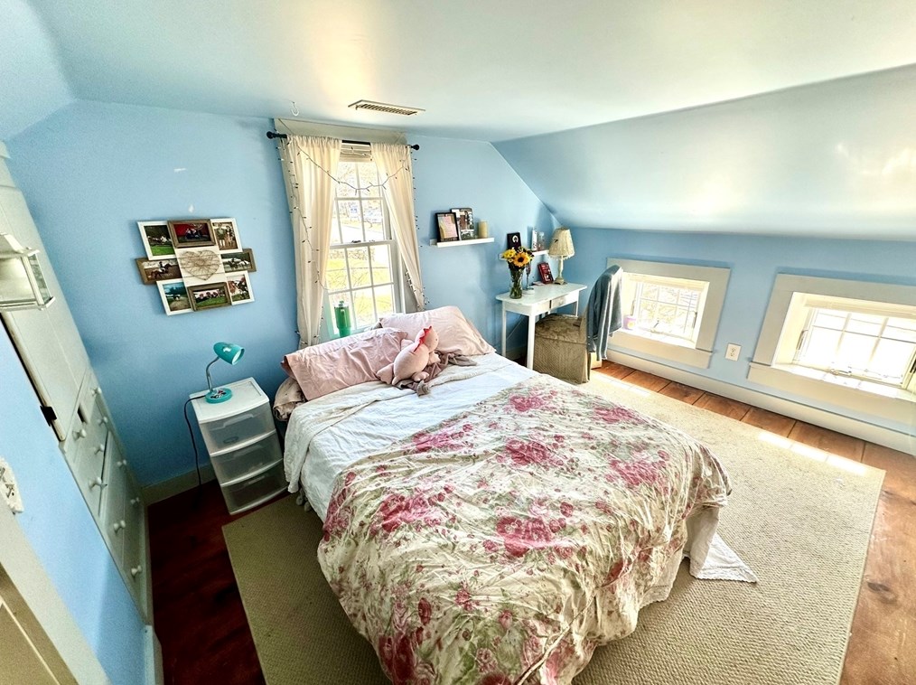 26 West St, Worcester MA 01609-2307 exterior