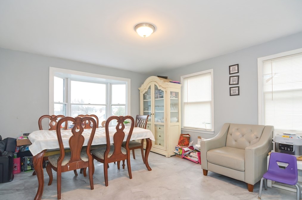 90 Christine St, Worcester MA  01606-2368 exterior