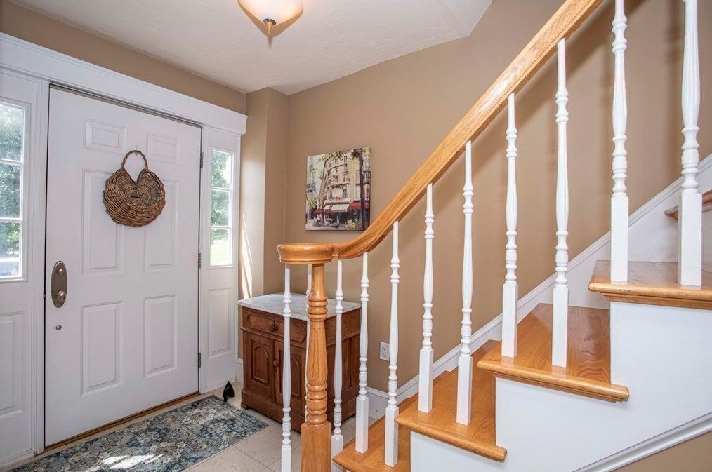 15 Water St, Boston MA 02167-3180 exterior