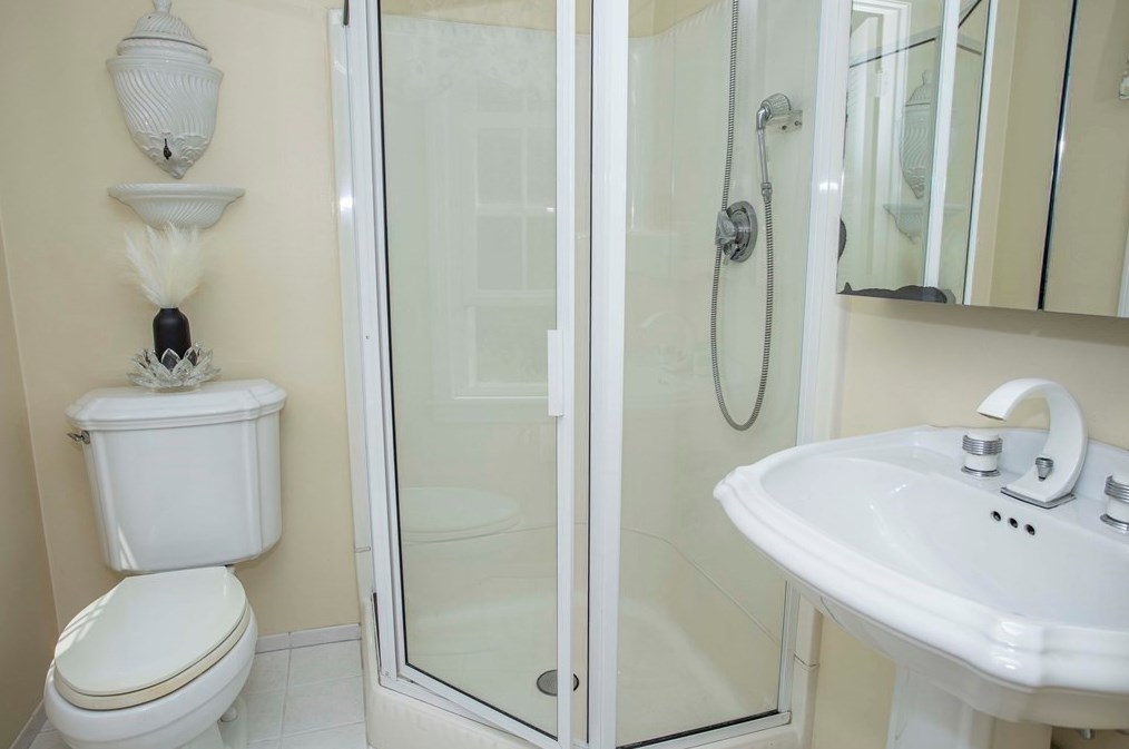 15 Water St, Boston MA 02167-3180 exterior