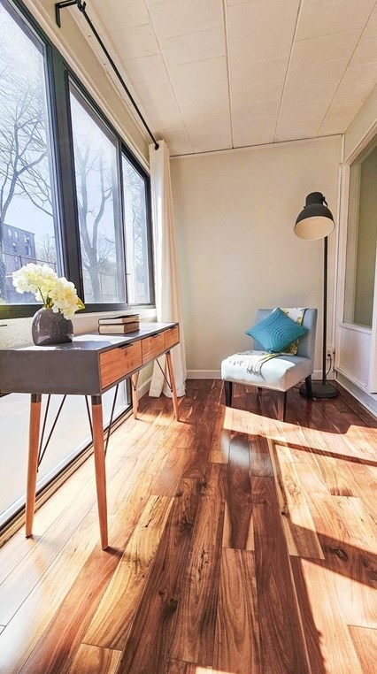 28 Juniper St, Brookline MA  02445-7152 exterior