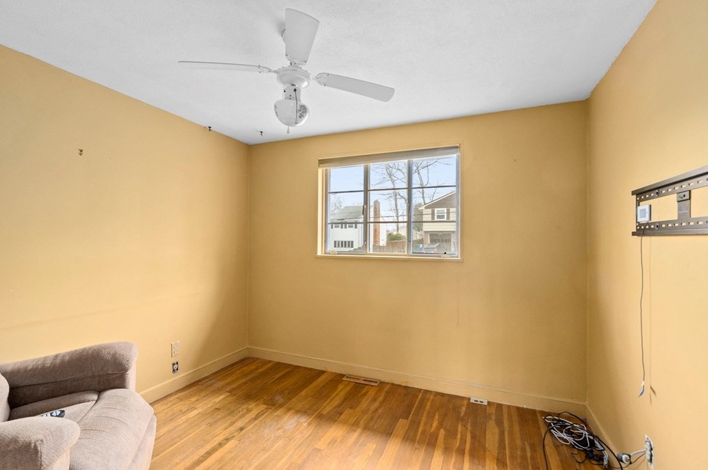 3 Crawford St, Randolph MA  02368-1512 exterior