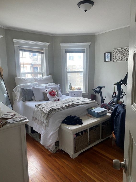 10 Taft St, Boston MA  exterior