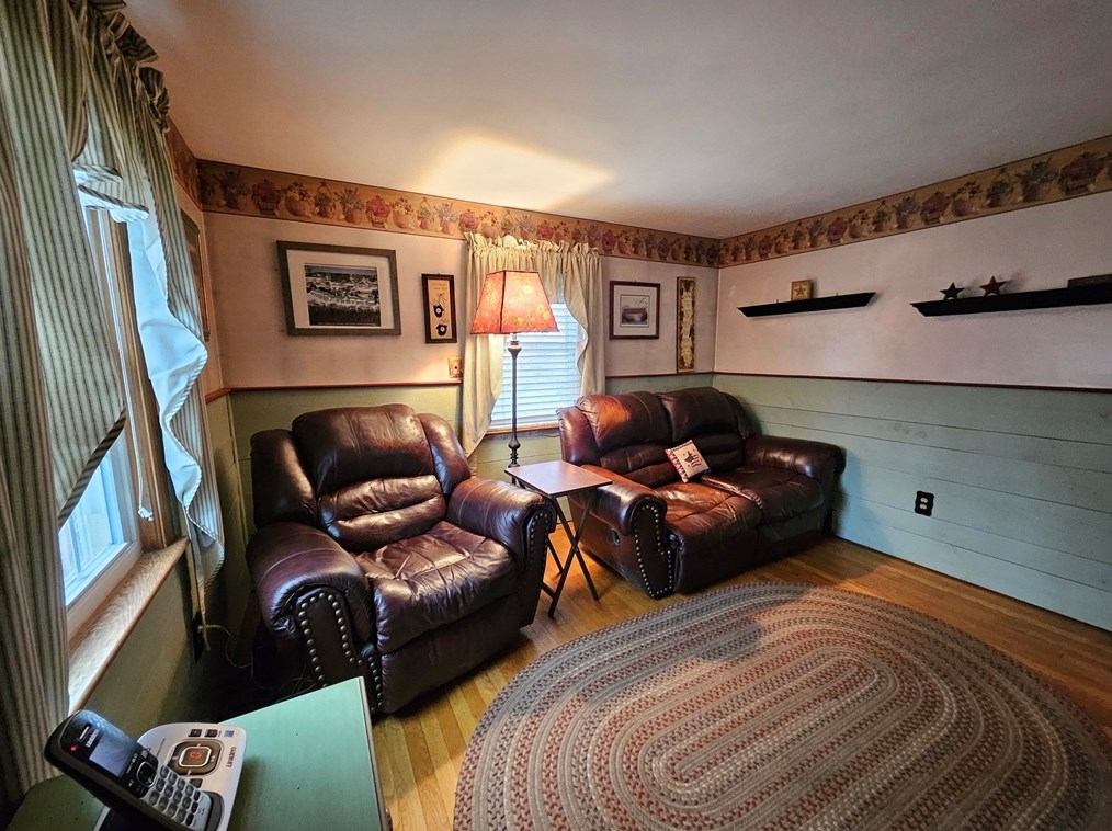 12 Savery Ave Ter, Plymouth MA 02360-4416 exterior