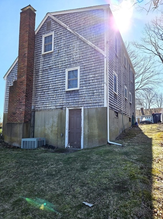 12 Savery Ave Ter, Plymouth MA 02360-4416 exterior