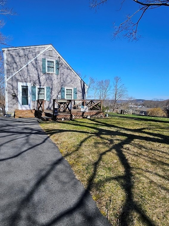 12 Savery Ave Ter, Plymouth MA 02360-4416 exterior