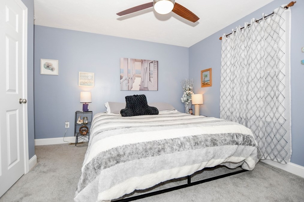 307 Charge Pond Rd, Wareham MA  02571-1108 exterior