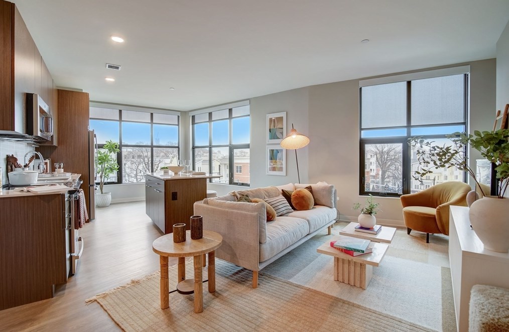 235 Old Colony Ave, Boston MA  exterior