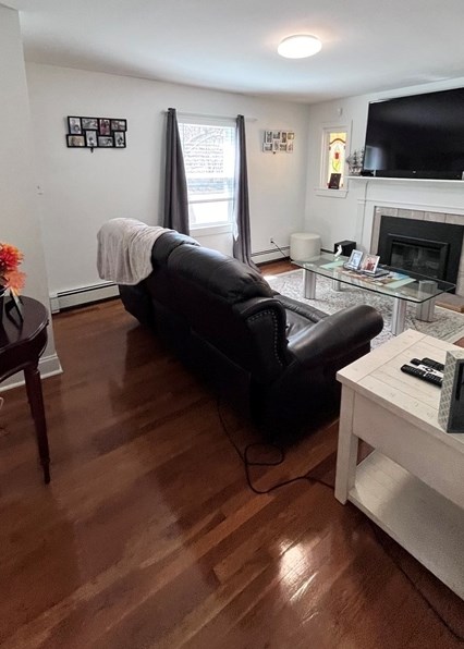 538 Grove St, Worcester MA 01605-1241 exterior