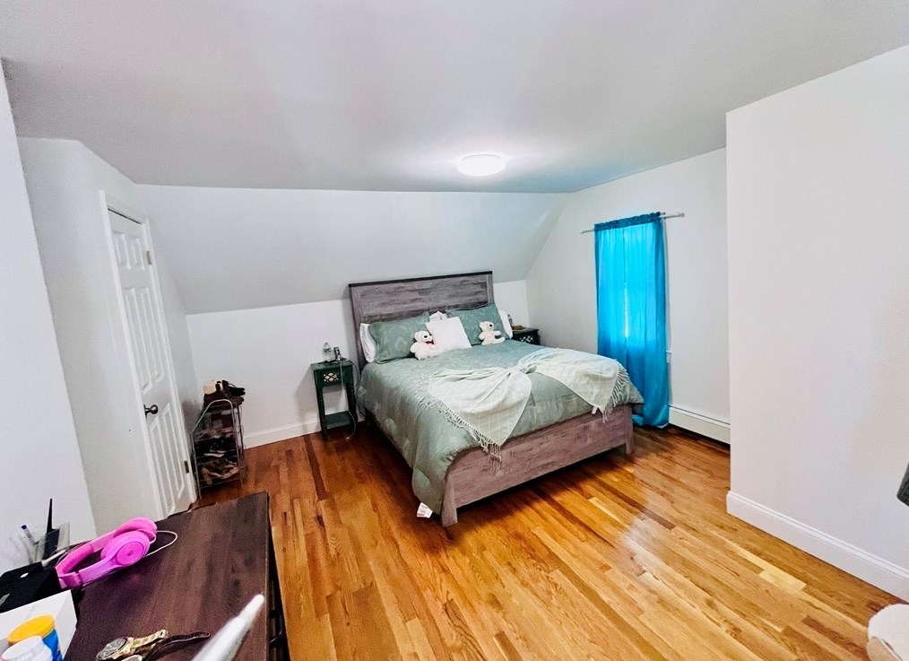 538 Grove St, Worcester MA 01605-1241 exterior