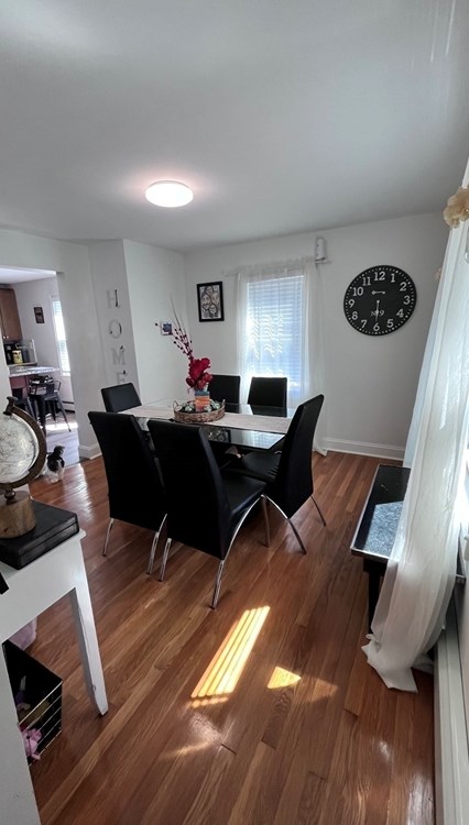 538 Grove St, Worcester MA 01605-1241 exterior