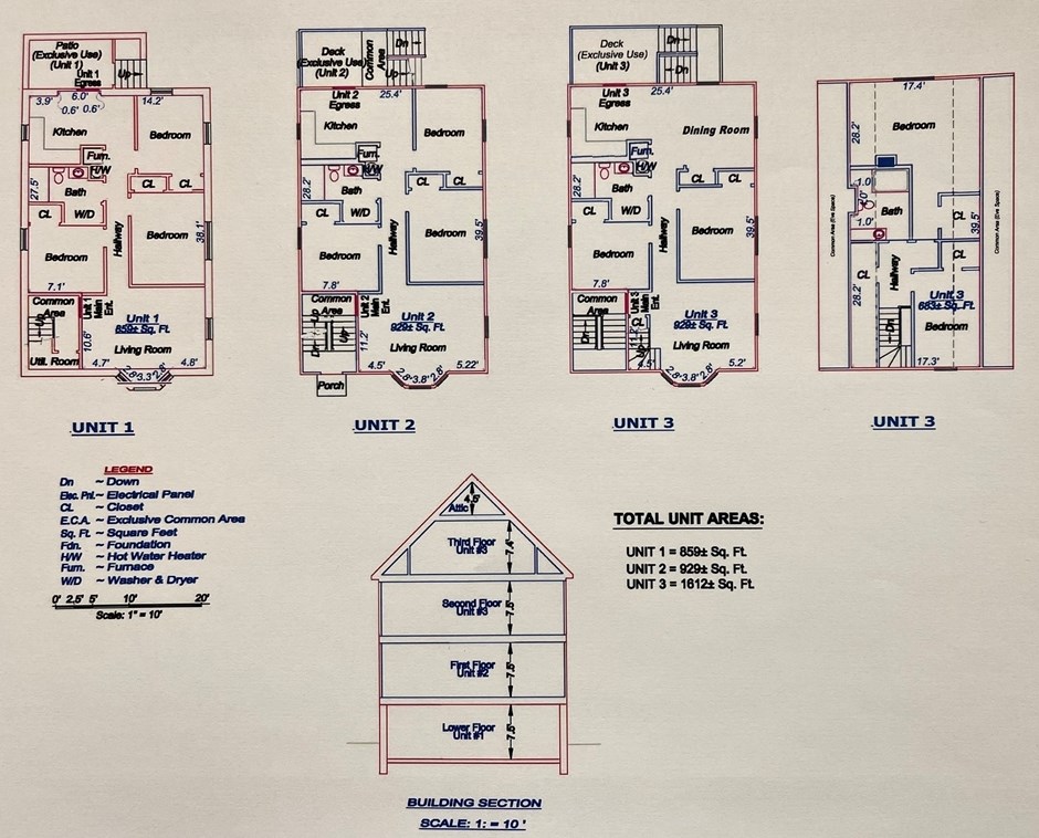 30 Mt Everett St, Boston MA exterior