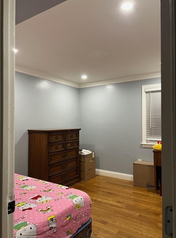 30 Mt Everett St, Boston MA exterior