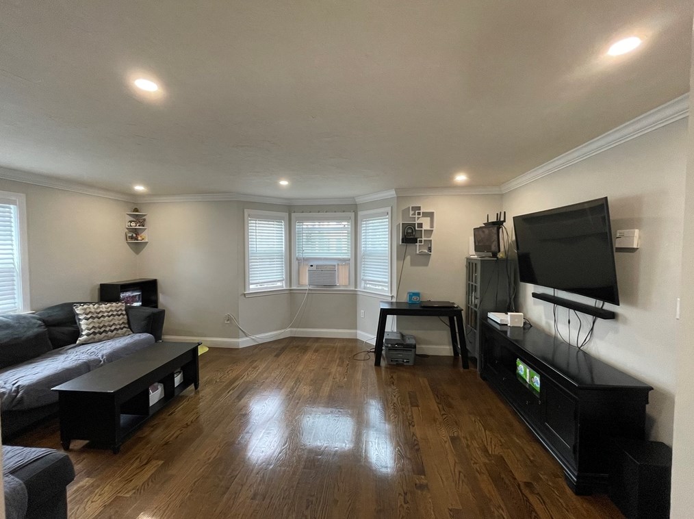 30 Mt Everett St, Boston MA exterior