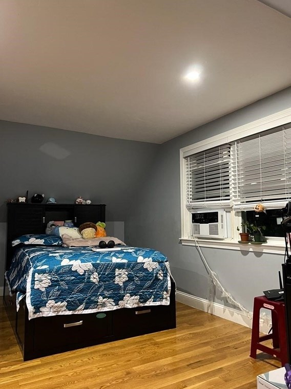 30 Mt Everett St, Boston MA exterior