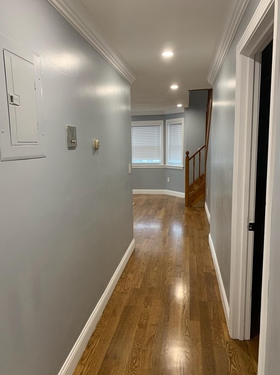 30 Mt Everett St, Boston MA exterior