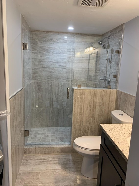 30 Mt Everett St, Boston MA exterior