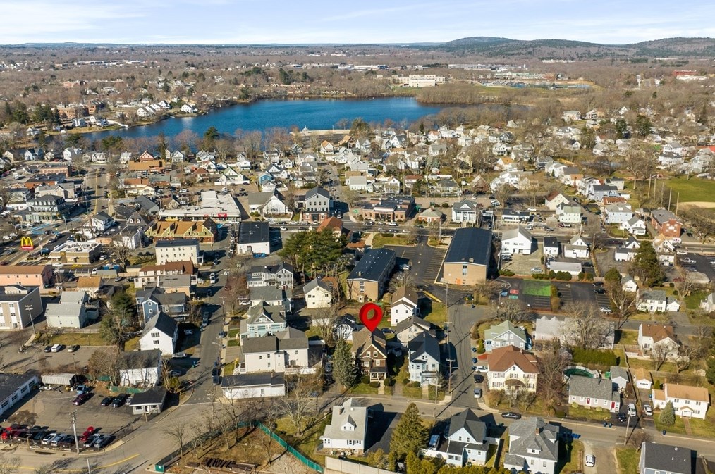 12 French Ave, Braintree MA 02184-6502 exterior