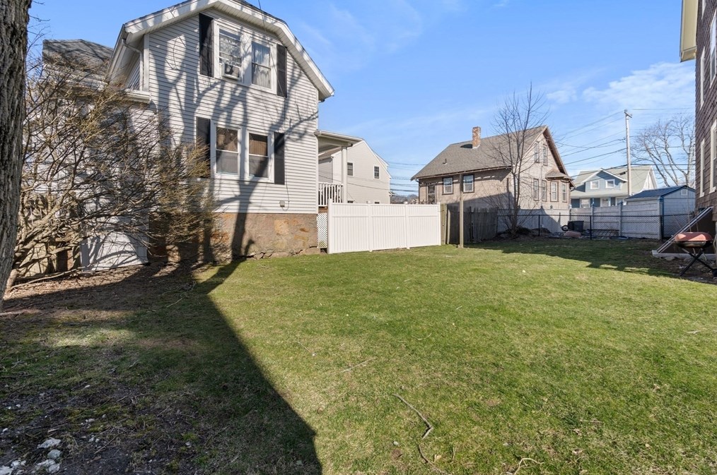 12 French Ave, Braintree MA 02184-6502 exterior