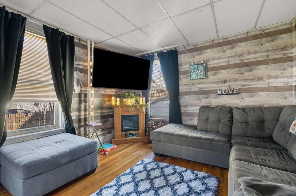 12 French Ave, Braintree MA 02184-6502 exterior