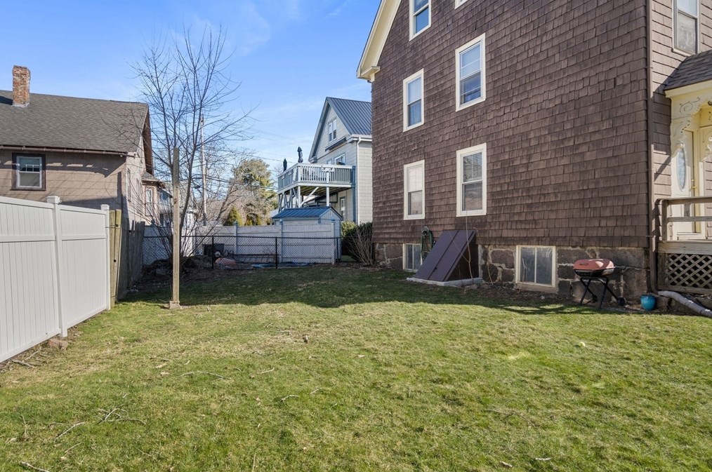 12 French Ave, Braintree MA 02184-6502 exterior