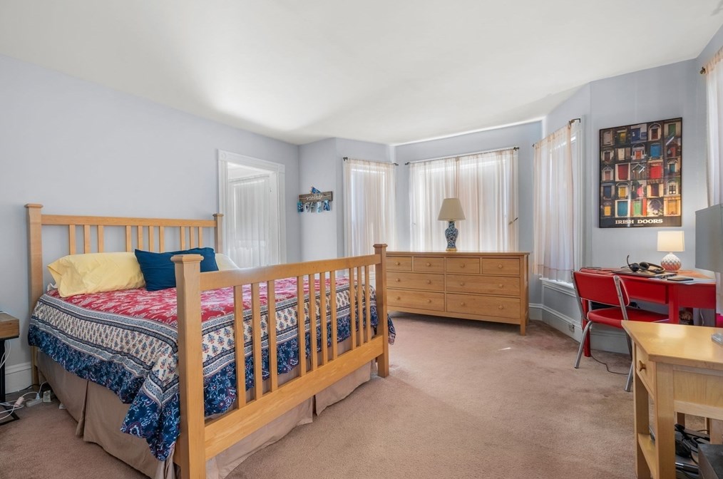 12 French Ave, Braintree MA 02184-6502 exterior