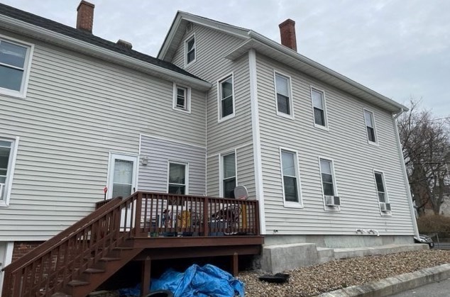 34 Vine St, Haverhill MA 01830-5715 exterior