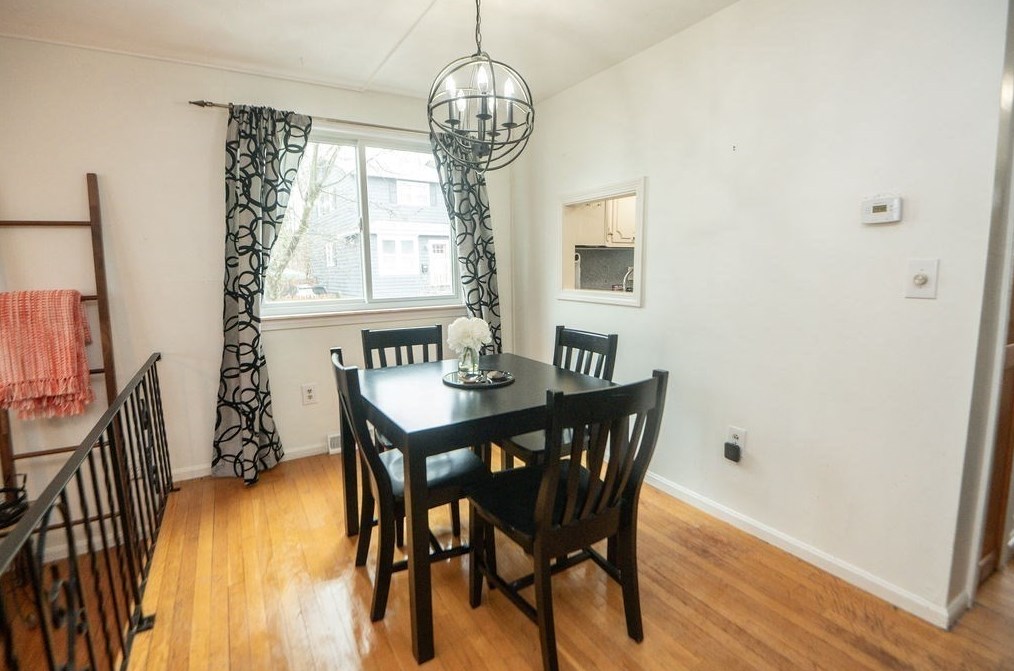 7 Lincoln Park, Marblehead MA 01945-2534 exterior