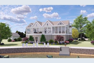 0 Starboard Way - Lot 41, Mattapoisett, MA 02739 - Photo 1