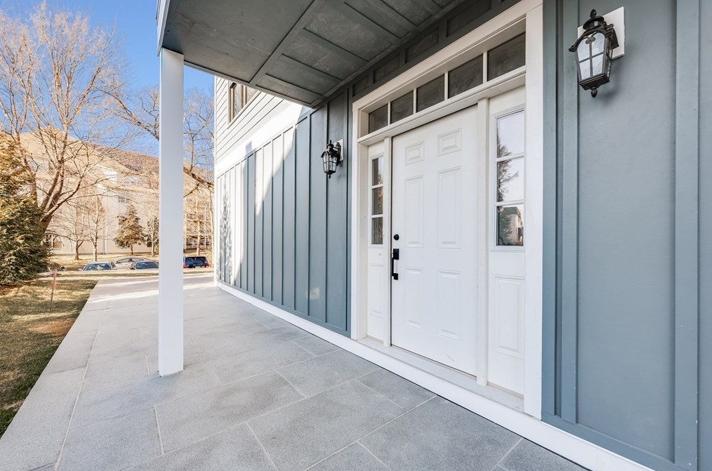 811 Heath St, Boston MA 02467-2640 exterior