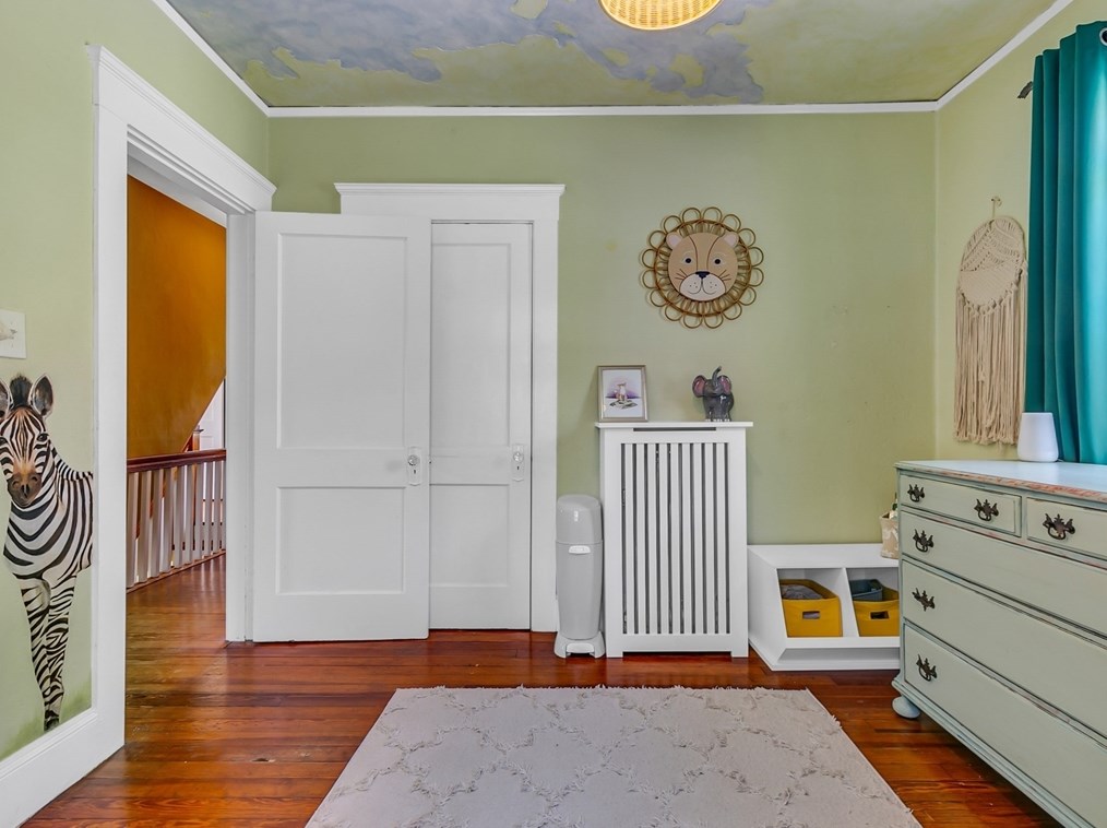 355 Rogers St, Lowell MA  01852-4218 exterior