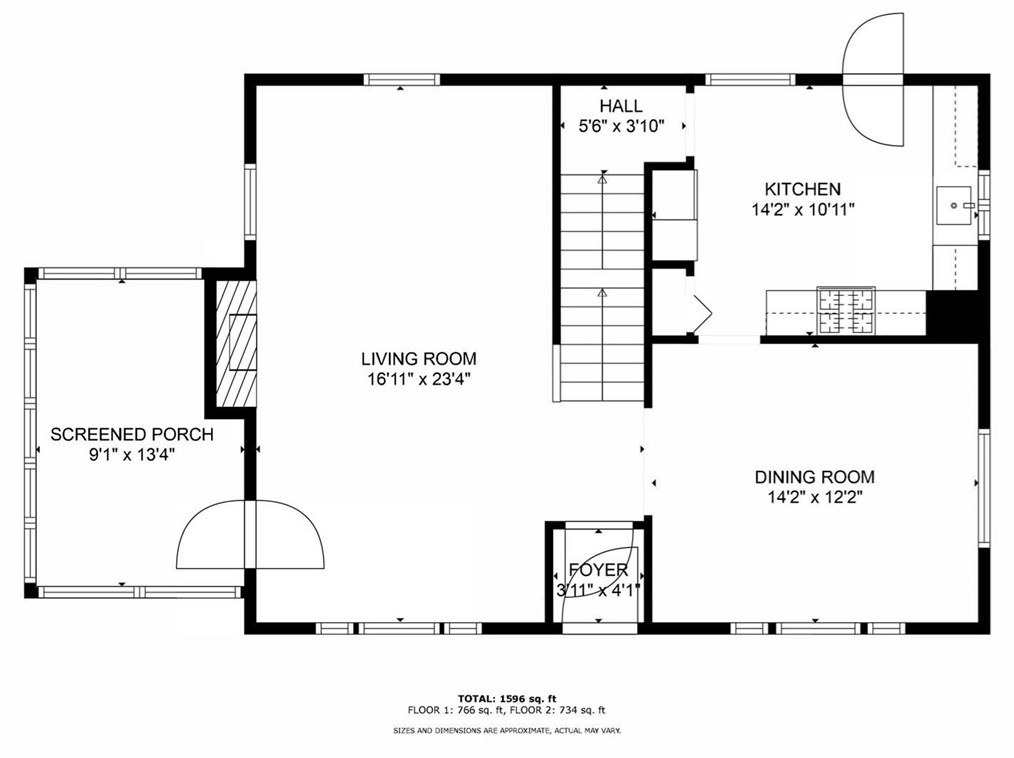 355 Rogers St, Lowell MA  01852-4218 exterior