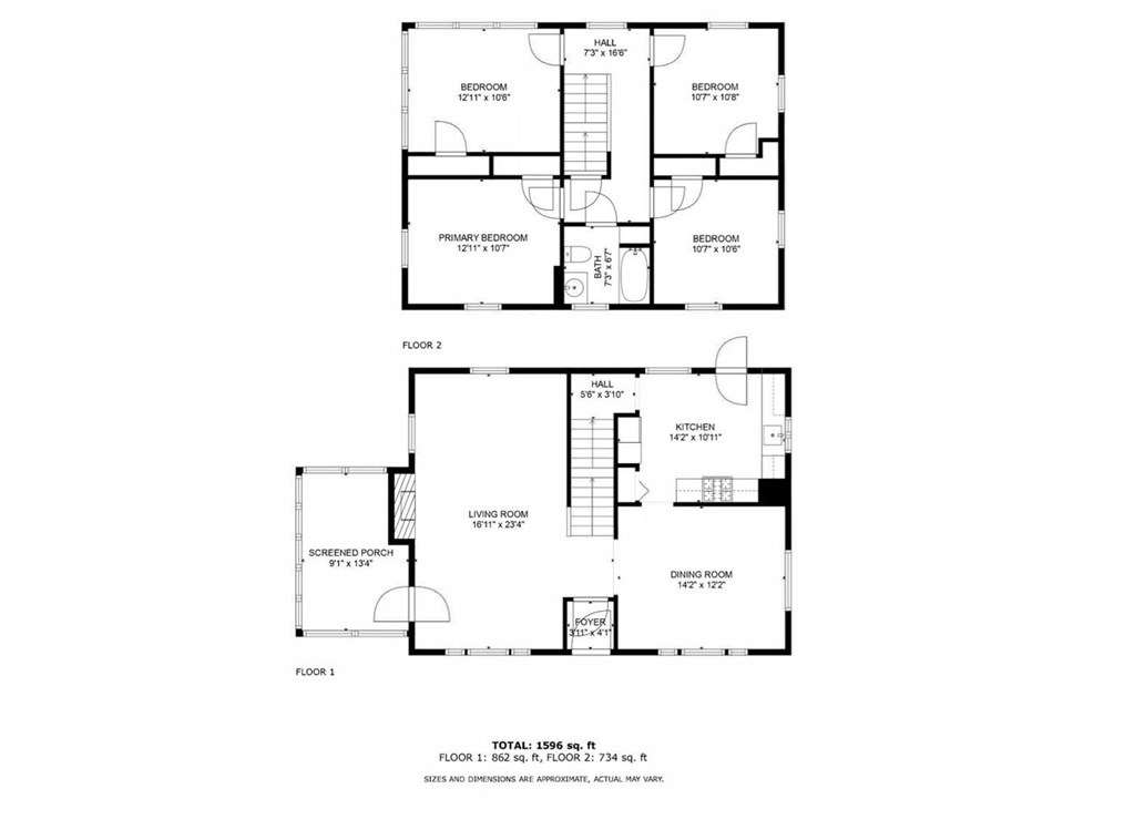 355 Rogers St, Lowell MA  01852-4218 exterior