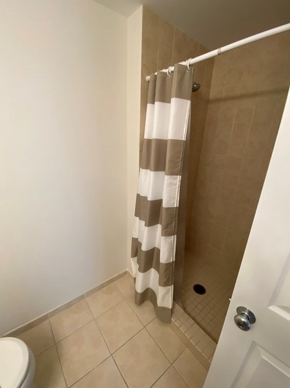 1 Nassau St, Boston MA exterior