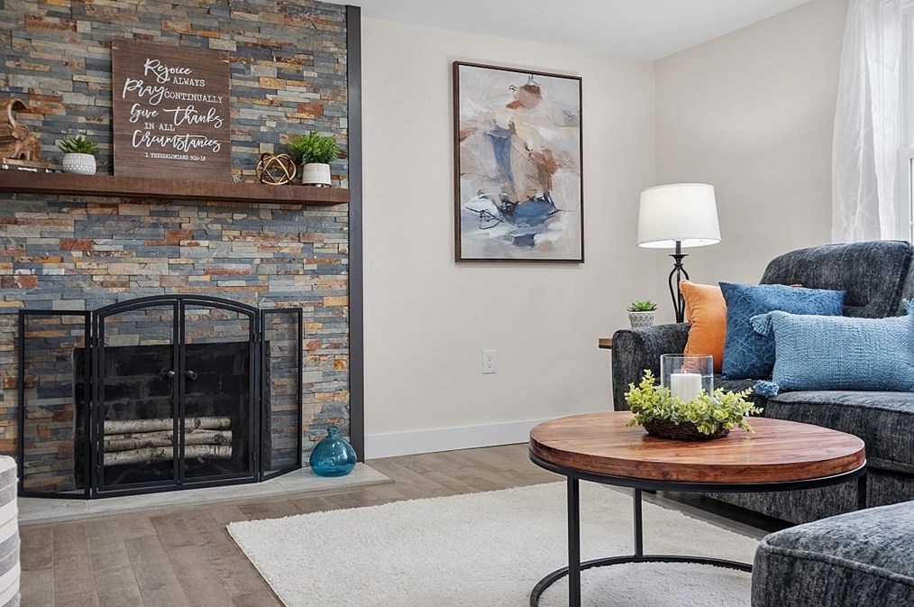 45 Morse Ave, Winchendon MA  01475-1533 exterior