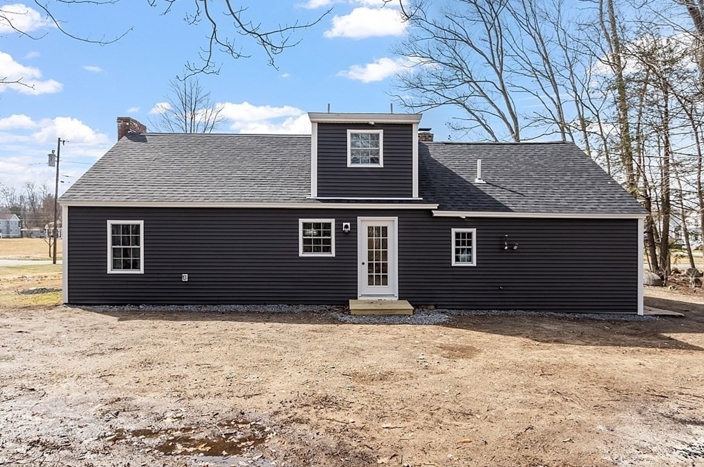 45 Morse Ave, Winchendon MA  01475-1533 exterior