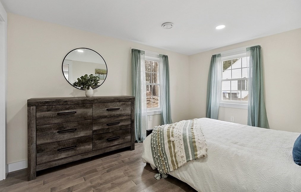 45 Morse Ave, Winchendon MA  01475-1533 exterior